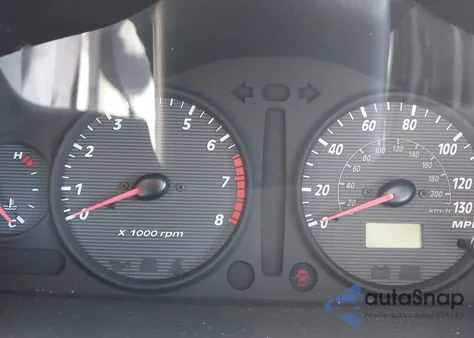 2004 Hyundai Santa Fe Gls/Lx из США, поврежденный, VIN KM8SC13EX4U792598